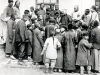 Around 1911-1912. V. Lebbe among the peasants of Hsien-ku-Choei (Parish of Father Cotta, in the vicariate of Tientsin).