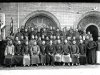 1912, Tientsin. Vincent Lebbe and the first Congress of Catholic Action.   [Gallery I, Photo 25. Neg: W 10]