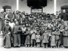 1912, Sien-Choei-ku (Parish of Father Cotta, in the vicariate of Tientsin).   [Gallery I, Photo 26. Neg: P 1]